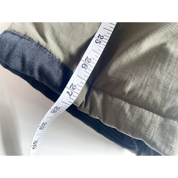 Boy's Columbia Convert Board Wear Green Ski Snowboarding Pants Size Y 14/16 - Picture 5 of 7